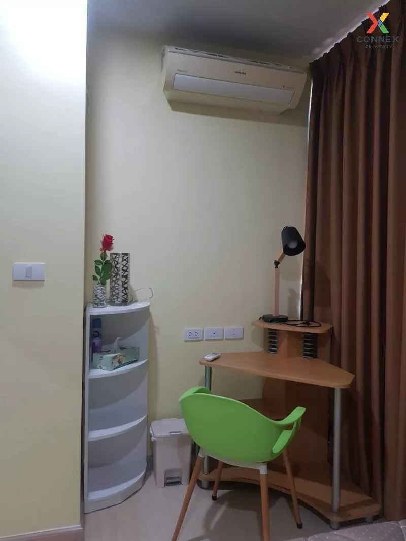 FOR RENT condo , Bangkok Horizon Sathorn , BTS-Chong Nonsi , Thun