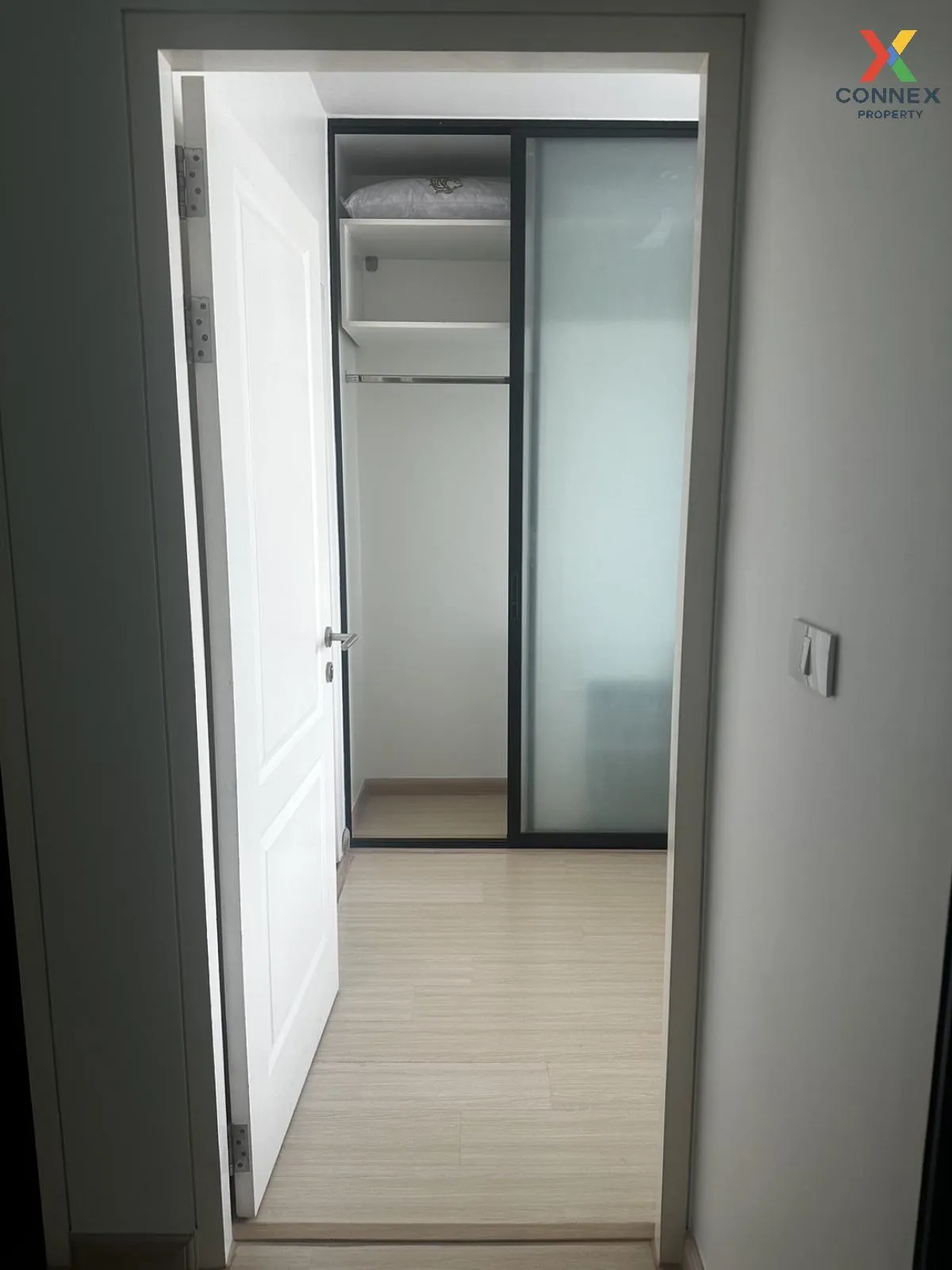 FOR RENT condo , Bangkok Horizon Sathorn , BTS-Chong Nonsi , Thun 3