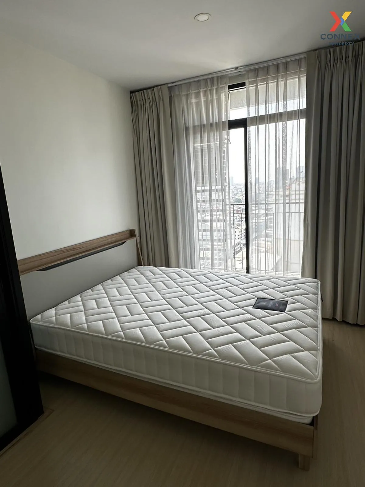 FOR RENT condo , Bangkok Horizon Sathorn , BTS-Chong Nonsi , Thun 4