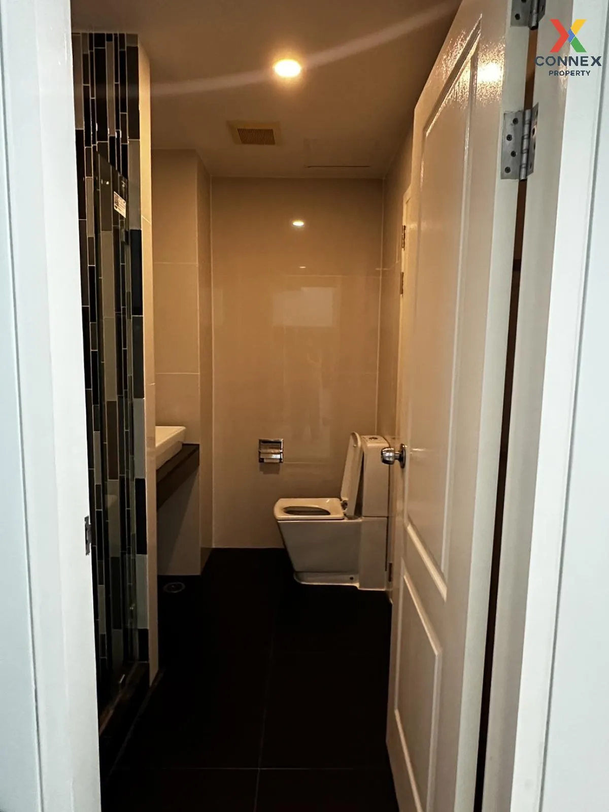 FOR RENT condo , Bangkok Horizon Sathorn , BTS-Chong Nonsi , Thun