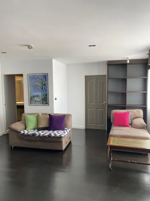 เช่าคอนโด  เบล พาร์ค เรสซิเดนท์ BTS-ช่องนนทรี ช่องนนทรี เขต ยานนาวา กรุงเทพ CX-26737