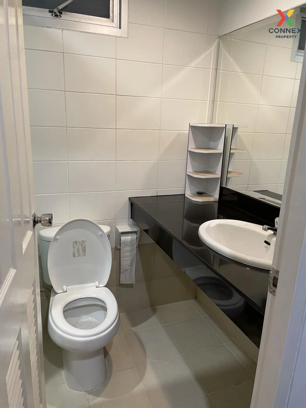 เช่าคอนโด  เบล พาร์ค เรสซิเดนท์ BTS-ช่องนนทรี ช่องนนทรี เขต ยานนา 3