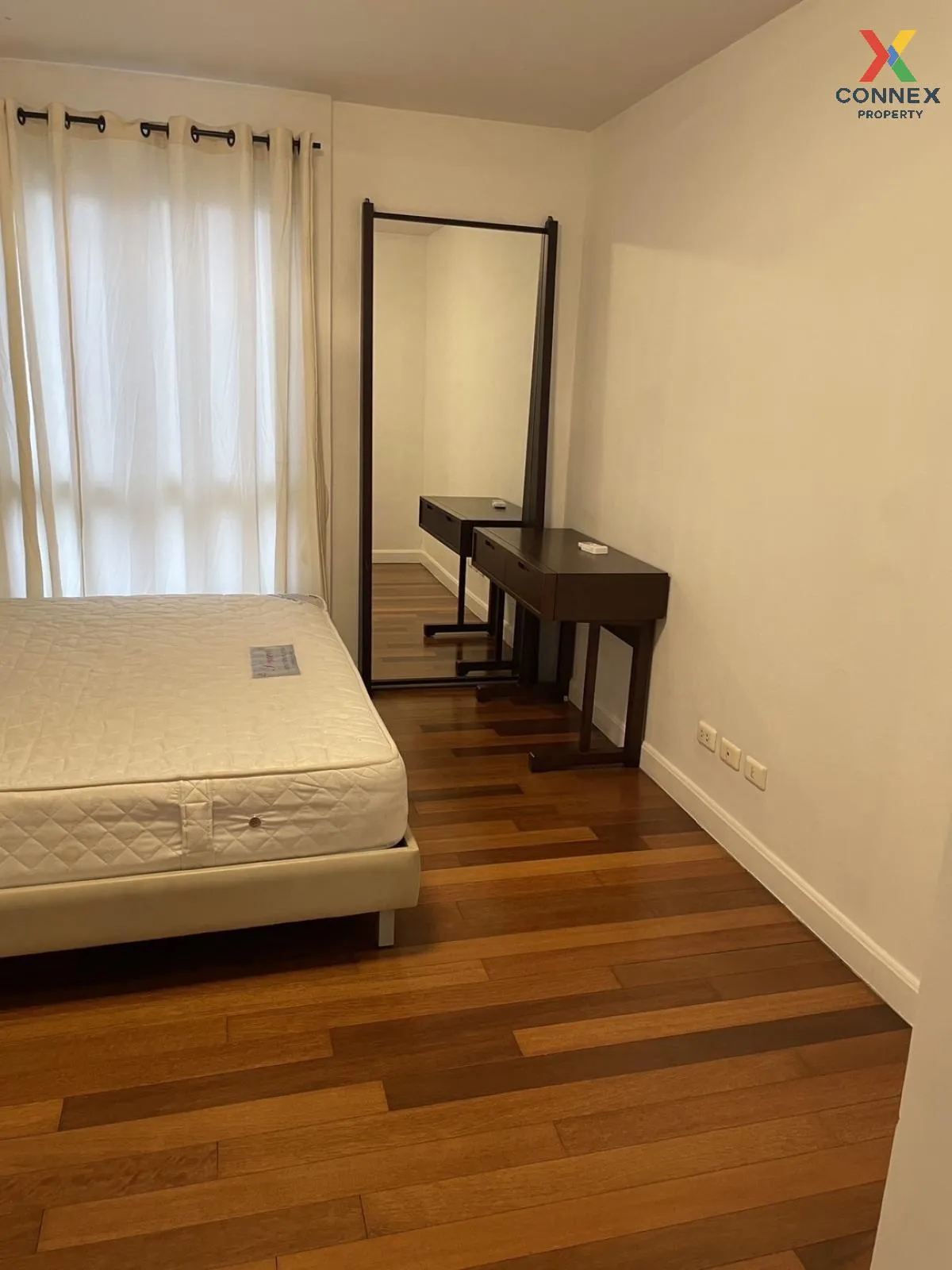 เช่าคอนโด  เบล พาร์ค เรสซิเดนท์ BTS-ช่องนนทรี ช่องนนทรี เขต ยานนา 4