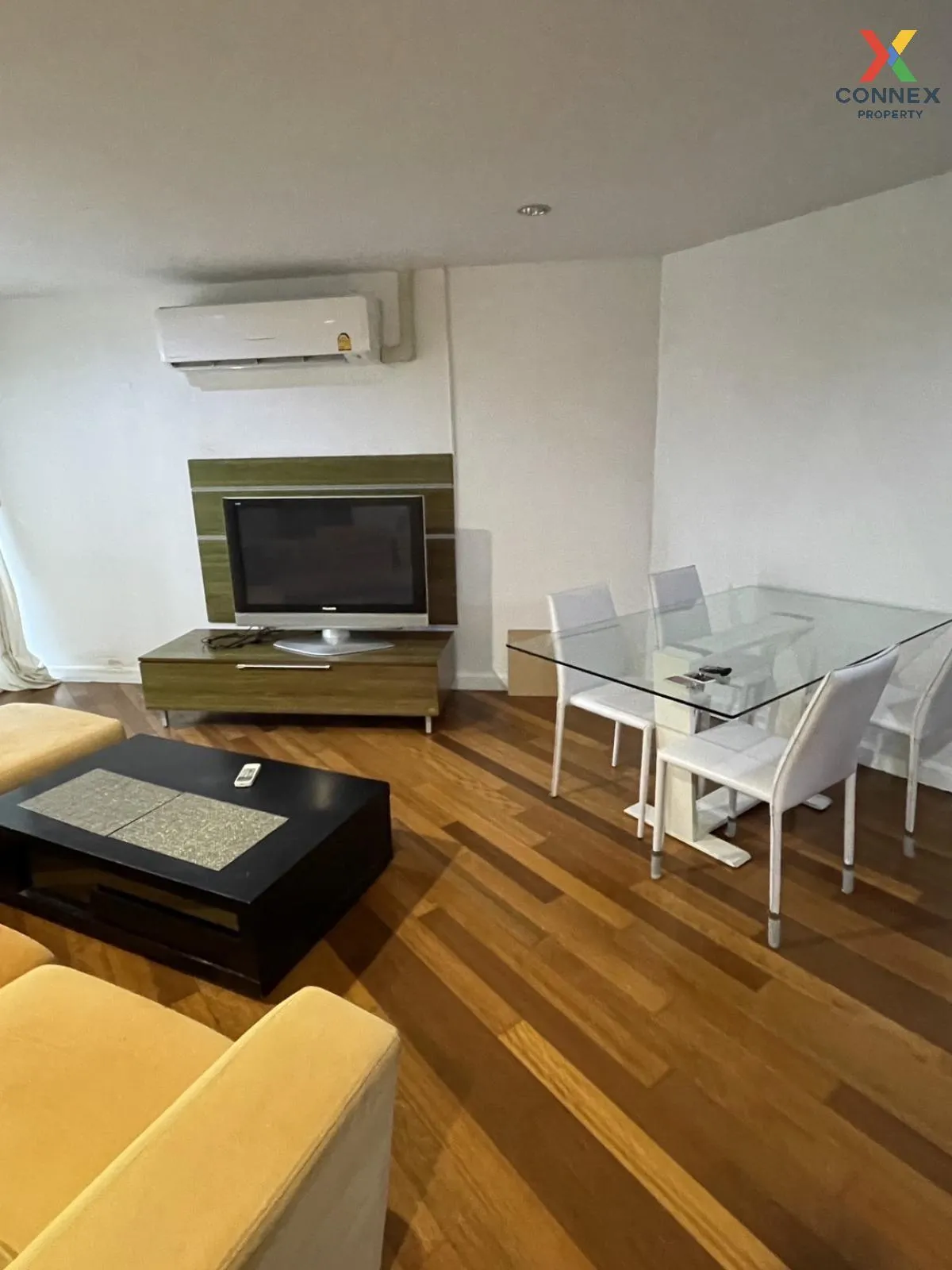 เช่าคอนโด  เบล พาร์ค เรสซิเดนท์ BTS-ช่องนนทรี ช่องนนทรี เขต ยานนา