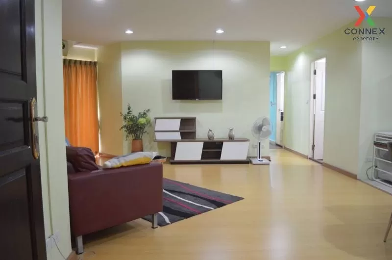 เช่าคอนโด  เบล พาร์ค เรสซิเดนท์ BTS-ช่องนนทรี ช่องนนทรี เขต ยานนา 1