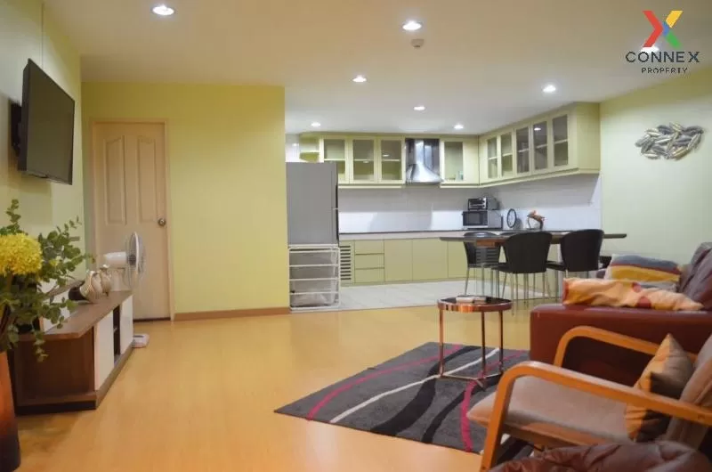 เช่าคอนโด  เบล พาร์ค เรสซิเดนท์ BTS-ช่องนนทรี ช่องนนทรี เขต ยานนา 2