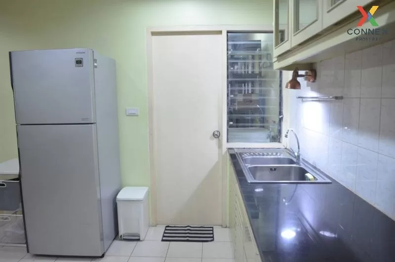 เช่าคอนโด  เบล พาร์ค เรสซิเดนท์ BTS-ช่องนนทรี ช่องนนทรี เขต ยานนา 3