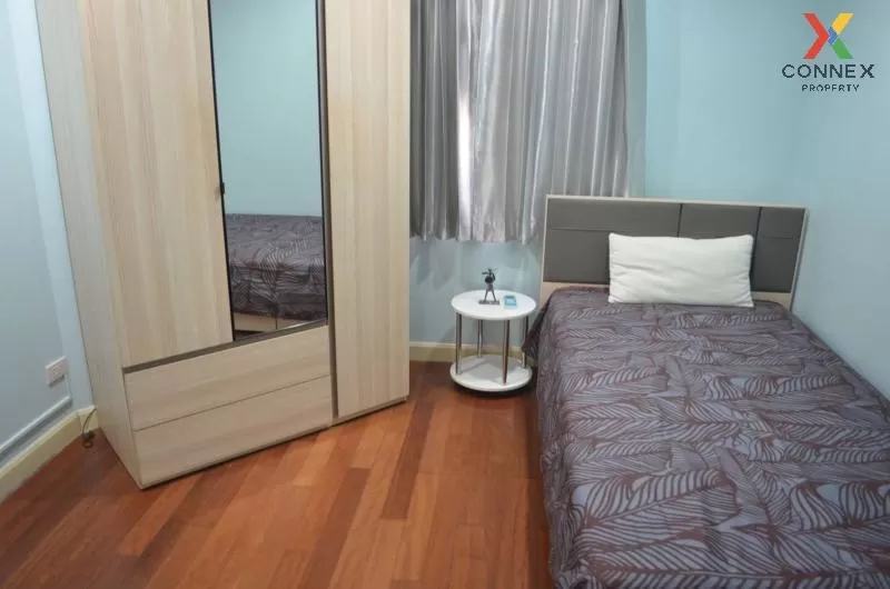 เช่าคอนโด  เบล พาร์ค เรสซิเดนท์ BTS-ช่องนนทรี ช่องนนทรี เขต ยานนา