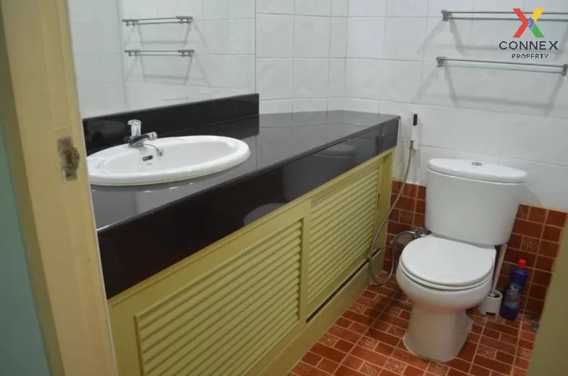 เช่าคอนโด  เบล พาร์ค เรสซิเดนท์ BTS-ช่องนนทรี ช่องนนทรี เขต ยานนา