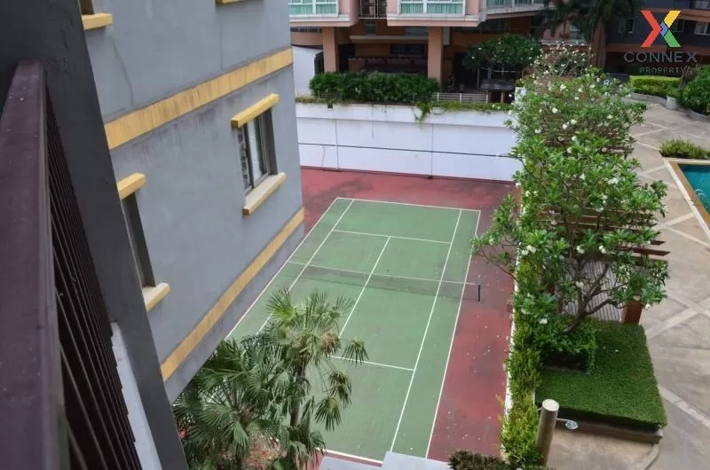 เช่าคอนโด  เบล พาร์ค เรสซิเดนท์ BTS-ช่องนนทรี ช่องนนทรี เขต ยานนา