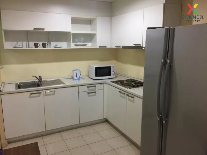 FOR RENT condo , Belle Park Residence , BTS-Chong Nonsi , Chong N 3