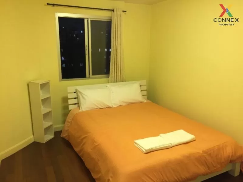 FOR RENT condo , Belle Park Residence , BTS-Chong Nonsi , Chong N 4