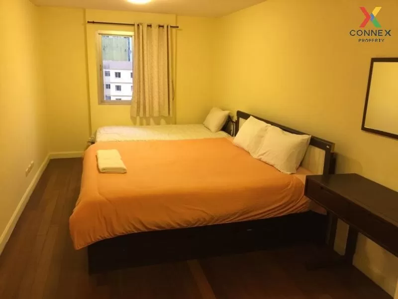 FOR RENT condo , Belle Park Residence , BTS-Chong Nonsi , Chong N