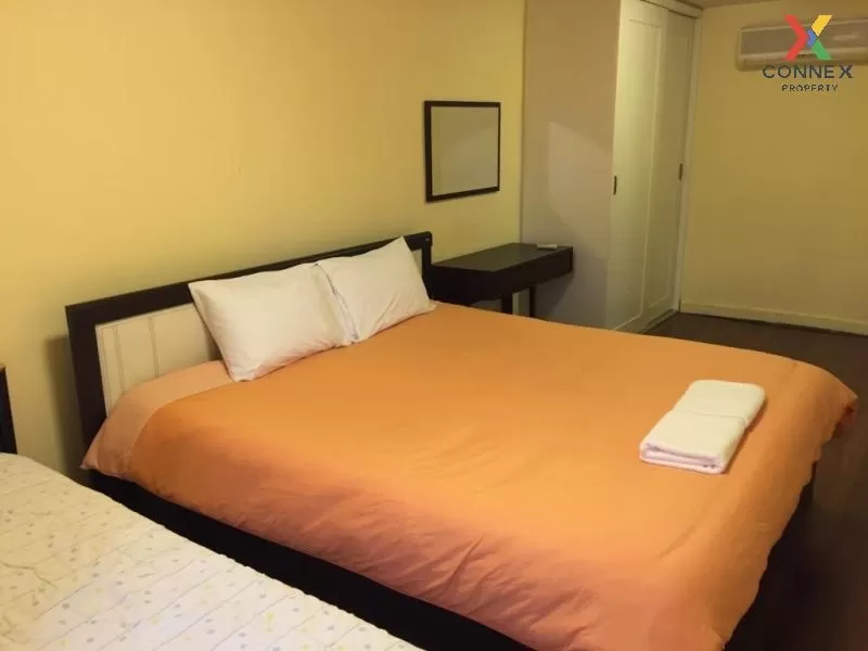 FOR RENT condo , Belle Park Residence , BTS-Chong Nonsi , Chong N