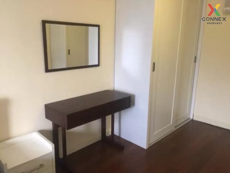 FOR RENT condo , Belle Park Residence , BTS-Chong Nonsi , Chong N