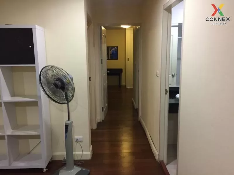 FOR RENT condo , Belle Park Residence , BTS-Chong Nonsi , Chong N