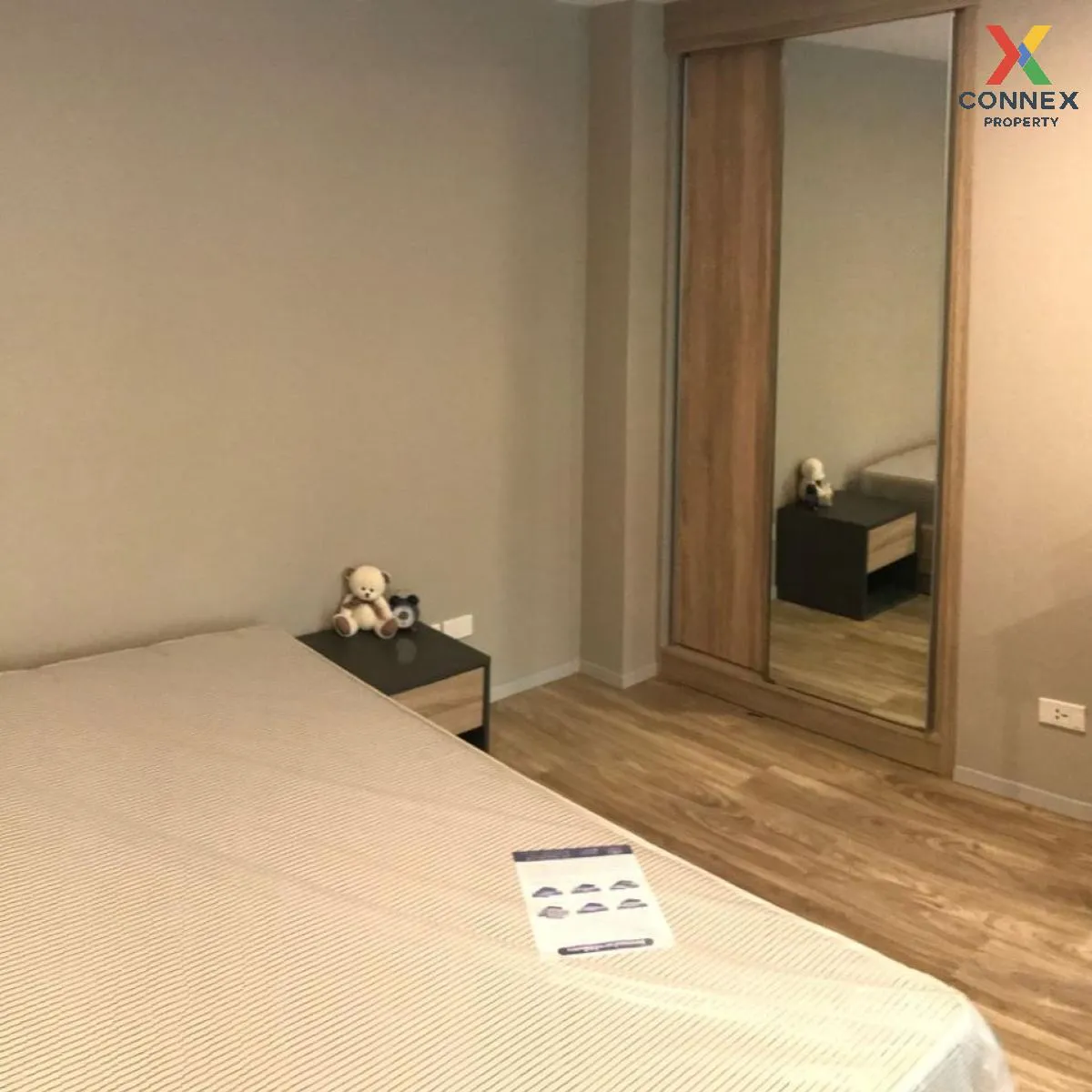 เช่าคอนโด  บลอสซั่ม คอนโด แอท สาทร - เจริญราษฎร์ BTS-สุรศักดิ์ ทุ