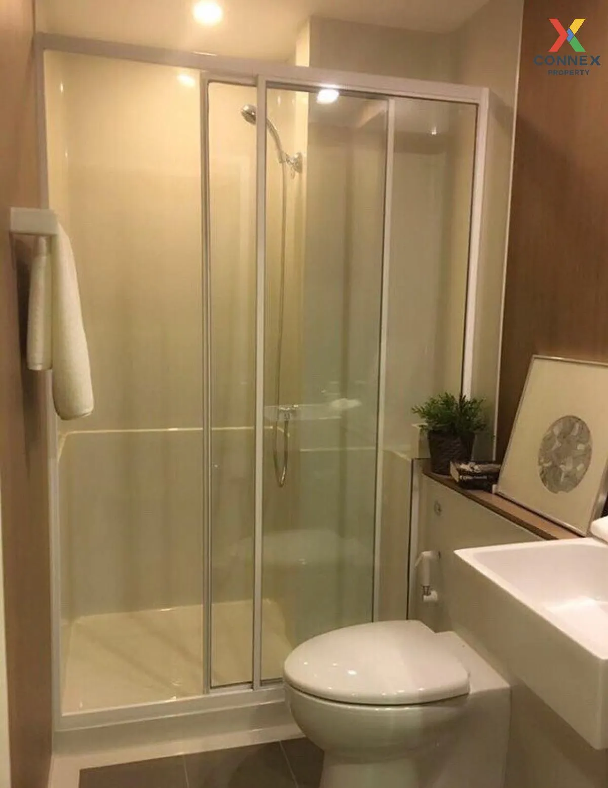 เช่าคอนโด  บลอสซั่ม คอนโด แอท สาทร - เจริญราษฎร์ BTS-สุรศักดิ์ ทุ