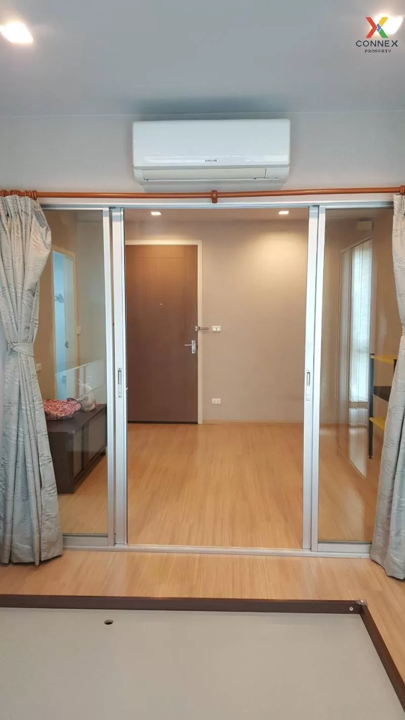 ขายคอนโด  คาซ่า คอนโด รัชดา-ราชพฤกษ์ BTS-วุฒากาศ ดาวคะนอง เขต ธนบ 4