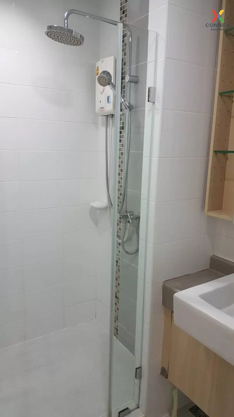 ขายคอนโด  คาซ่า คอนโด รัชดา-ราชพฤกษ์ BTS-วุฒากาศ ดาวคะนอง เขต ธนบ