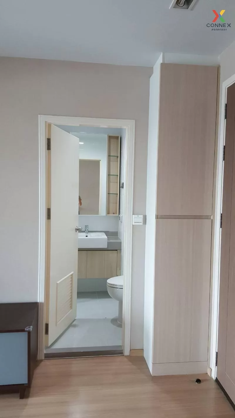 ขายคอนโด  คาซ่า คอนโด รัชดา-ราชพฤกษ์ BTS-วุฒากาศ ดาวคะนอง เขต ธนบ