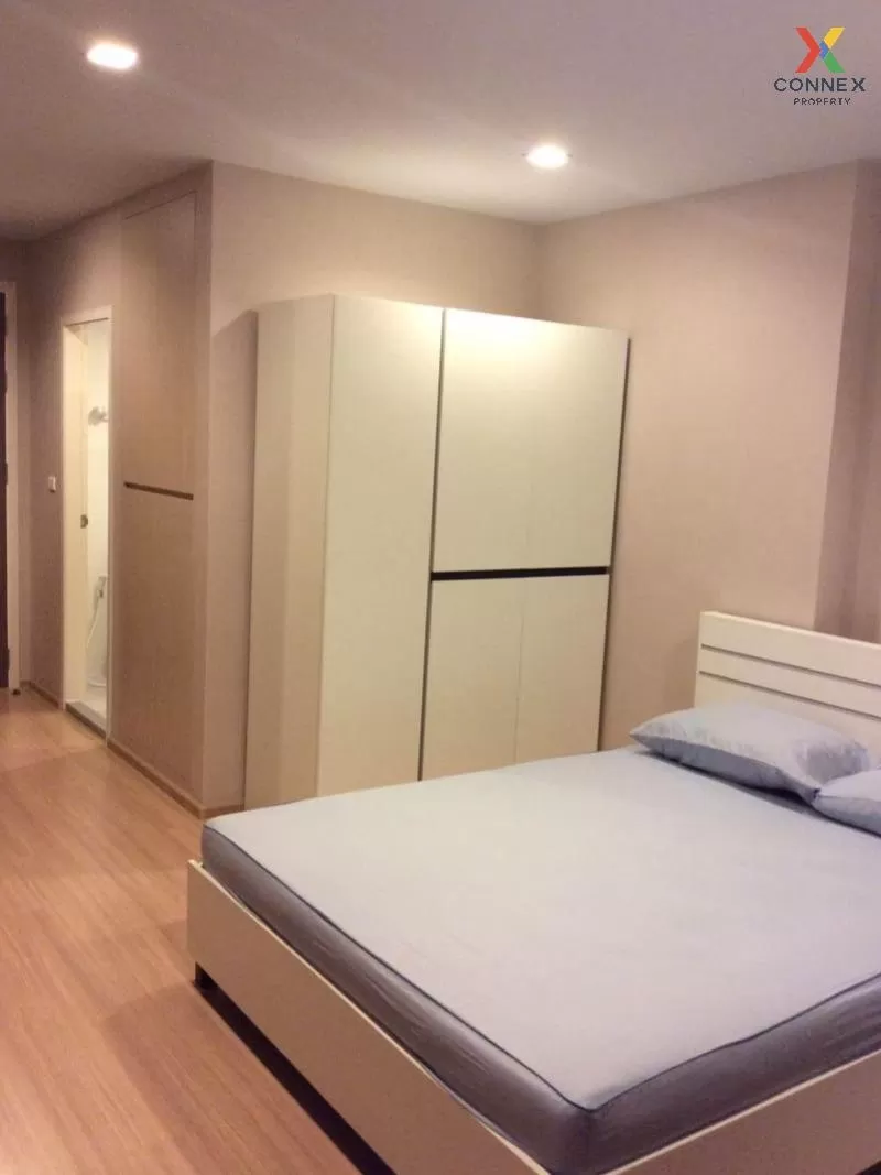 FOR SALE condo , Casa Condo Ratchada-Ratchapruek , BTS-Wutthakat  1