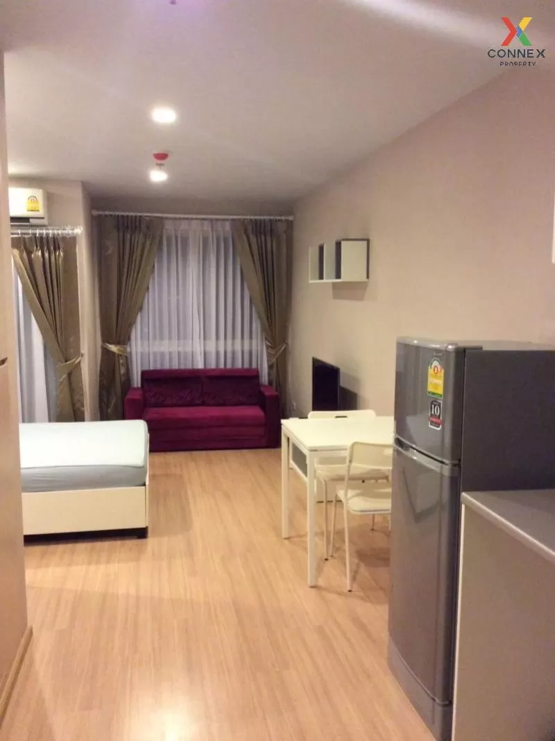 FOR SALE condo , Casa Condo Ratchada-Ratchapruek , BTS-Wutthakat  2