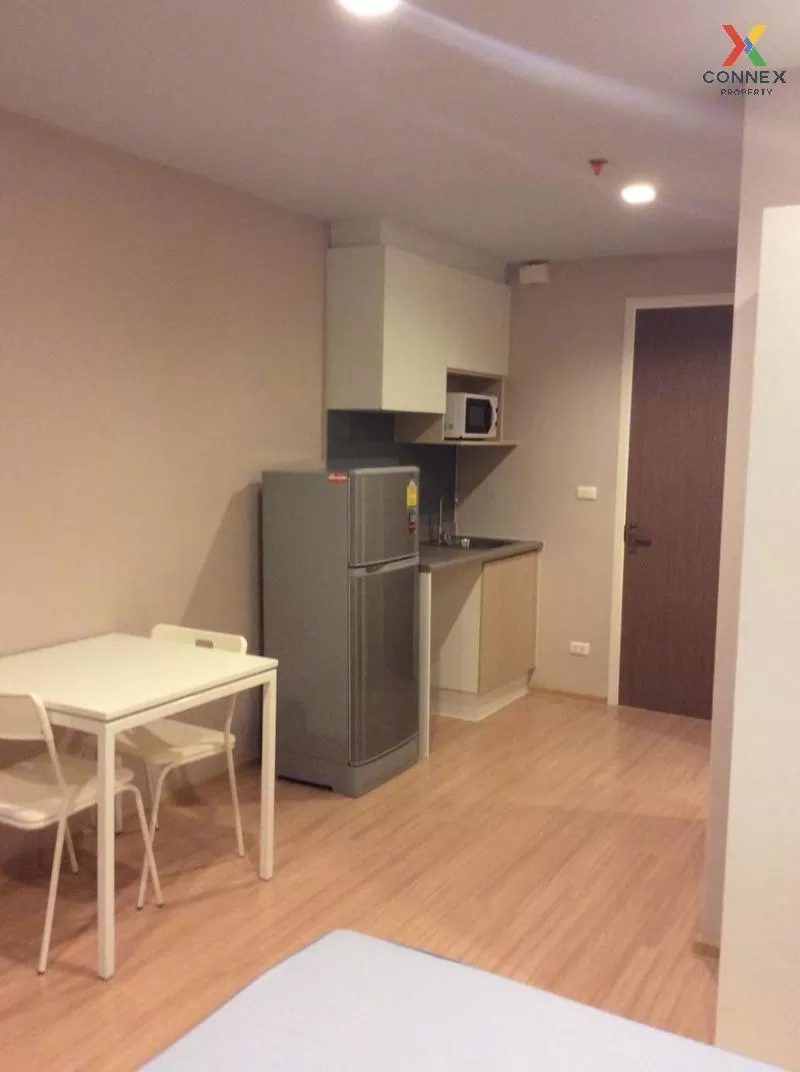 FOR SALE condo , Casa Condo Ratchada-Ratchapruek , BTS-Wutthakat  3