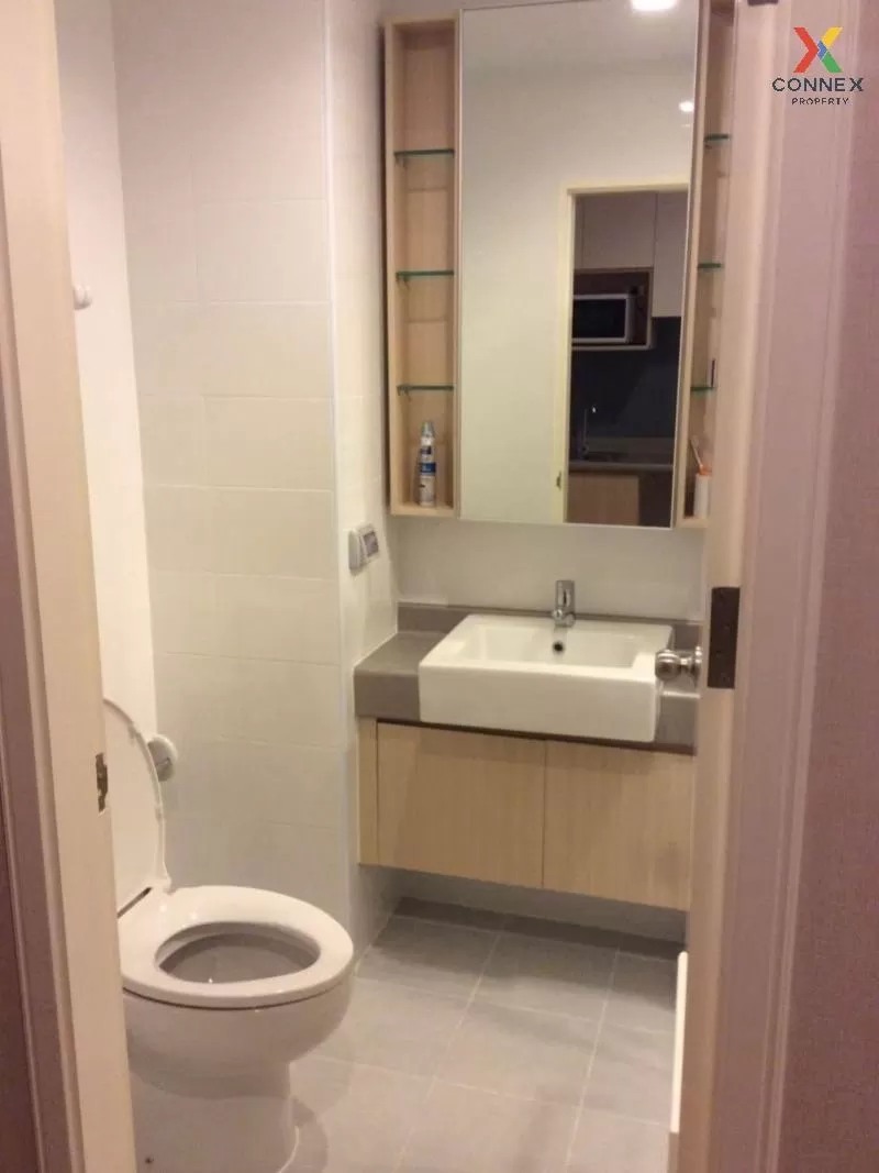 FOR SALE condo , Casa Condo Ratchada-Ratchapruek , BTS-Wutthakat  4