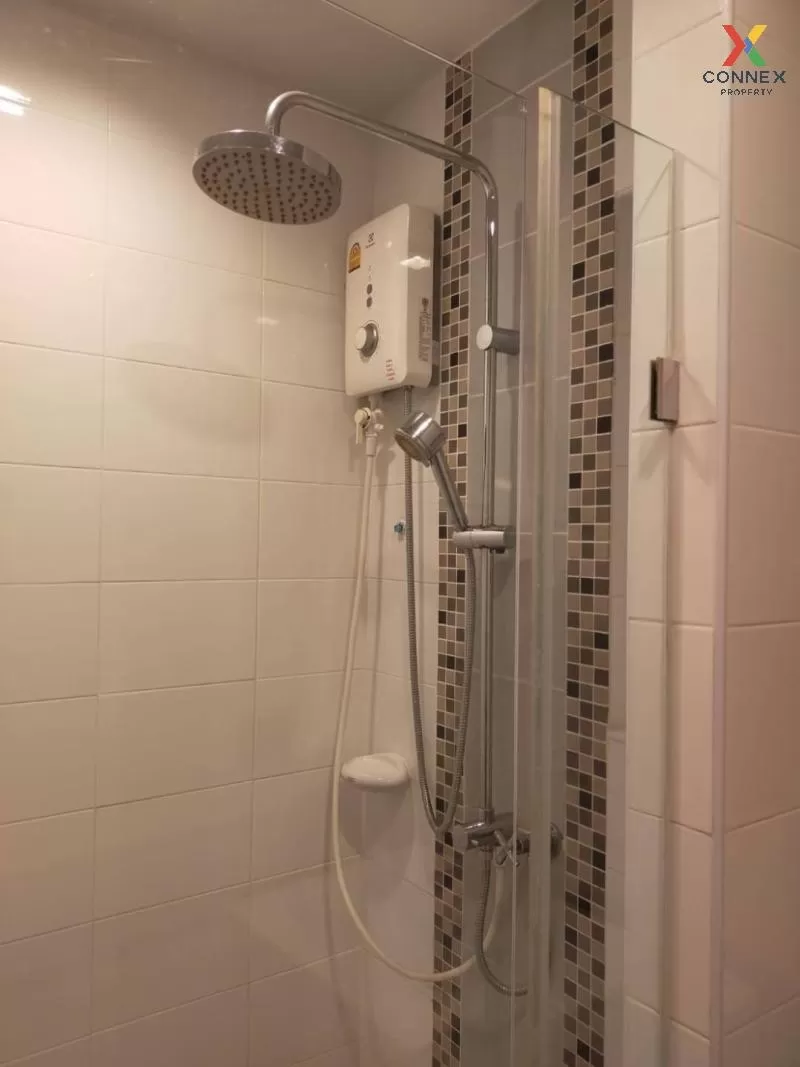 FOR RENT condo , Casa Condo Ratchada-Ratchapruek , high floor , B