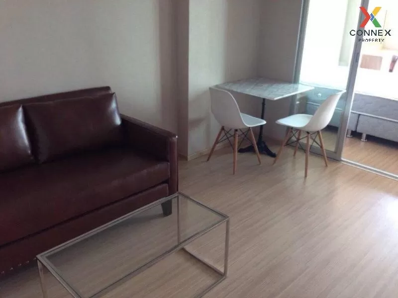 FOR RENT condo , Casa Condo Ratchada-Ratchapruek , high floor , B 2