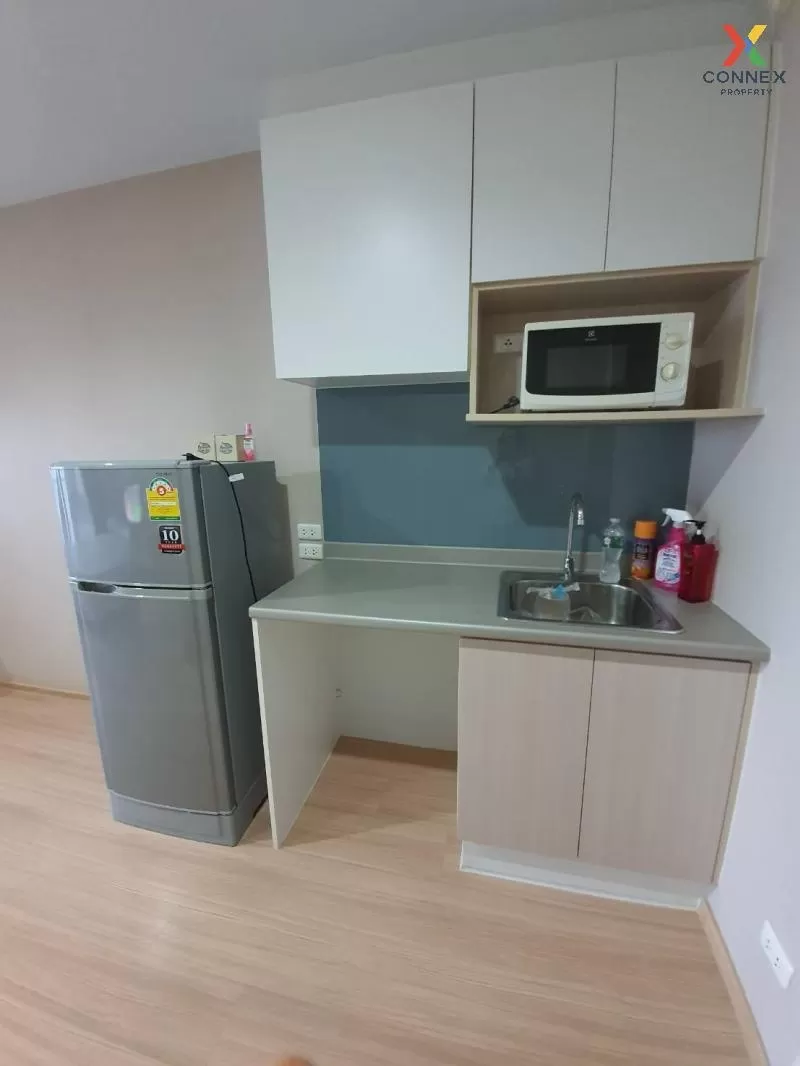 FOR SALE condo , Casa Condo Ratchada-Ratchapruek , BTS-Talat Phlu 4