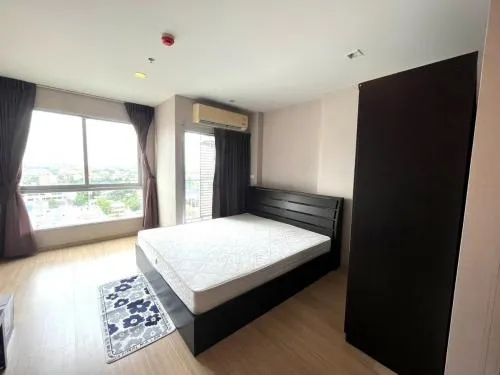 เช่าคอนโด  คาซ่า คอนโด รัชดา-ราชพฤกษ์ BTS-ตลาดพลู ดาวคะนอง เขต ธนบุรี กรุงเทพ CX-26802