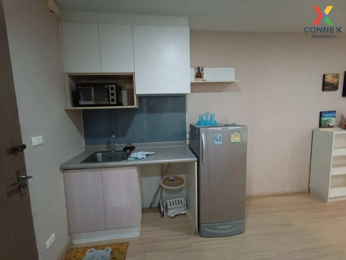 เช่าคอนโด  คาซ่า คอนโด รัชดา-ราชพฤกษ์ BTS-ตลาดพลู ดาวคะนอง เขต ธน เช่าคอนโด  คาซ่า คอนโด รัชดา-ราชพฤกษ์ BTS-ตลาดพลู ดาวคะนอง เขต ธน 4