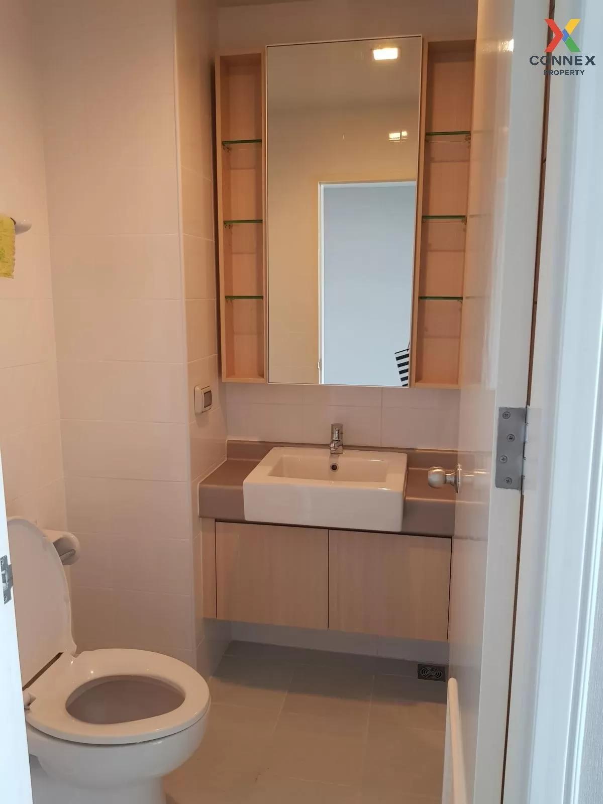 ขายคอนโด  คาซ่า คอนโด รัชดา-ราชพฤกษ์ BTS-ตลาดพลู ดาวคะนอง เขต ธนบ 2