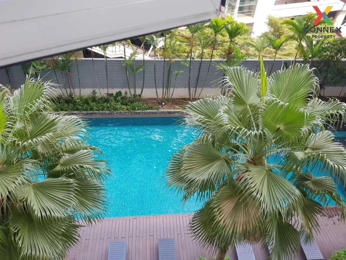 ขายคอนโด  คาซ่า คอนโด รัชดา-ราชพฤกษ์ BTS-ตลาดพลู ดาวคะนอง เขต ธนบ 3