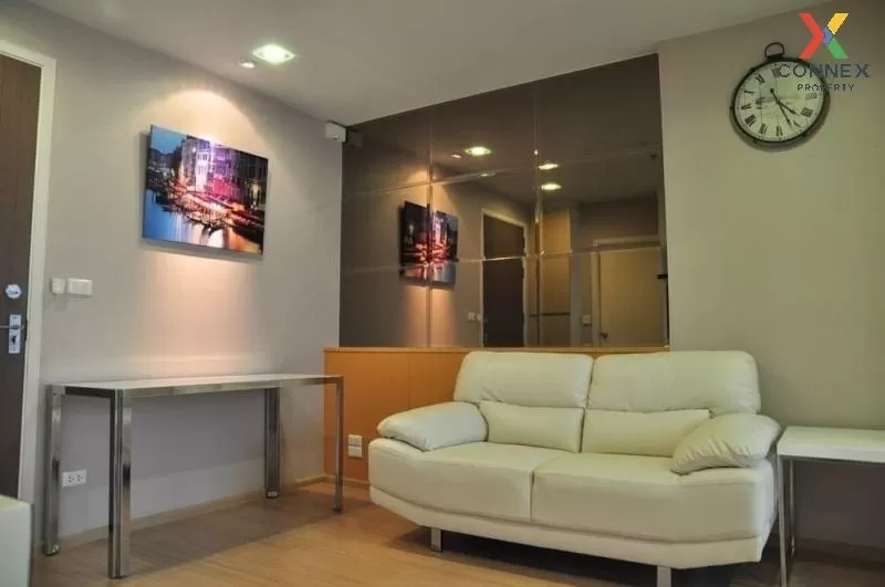 เช่าคอนโด  คาซ่า คอนโด รัชดา - ท่าพระ BTS-ตลาดพลู ดาวคะนอง เขต ธน 2