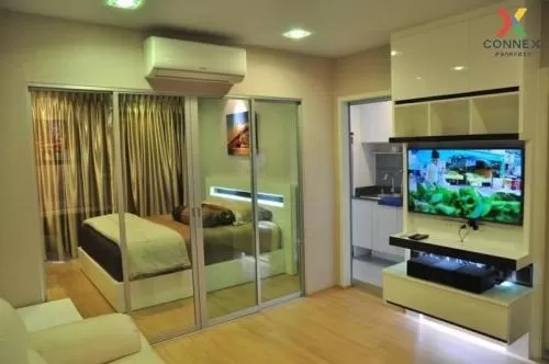 เช่าคอนโด  คาซ่า คอนโด รัชดา - ท่าพระ BTS-ตลาดพลู ดาวคะนอง เขต ธนบุรี กรุงเทพ CX-26831