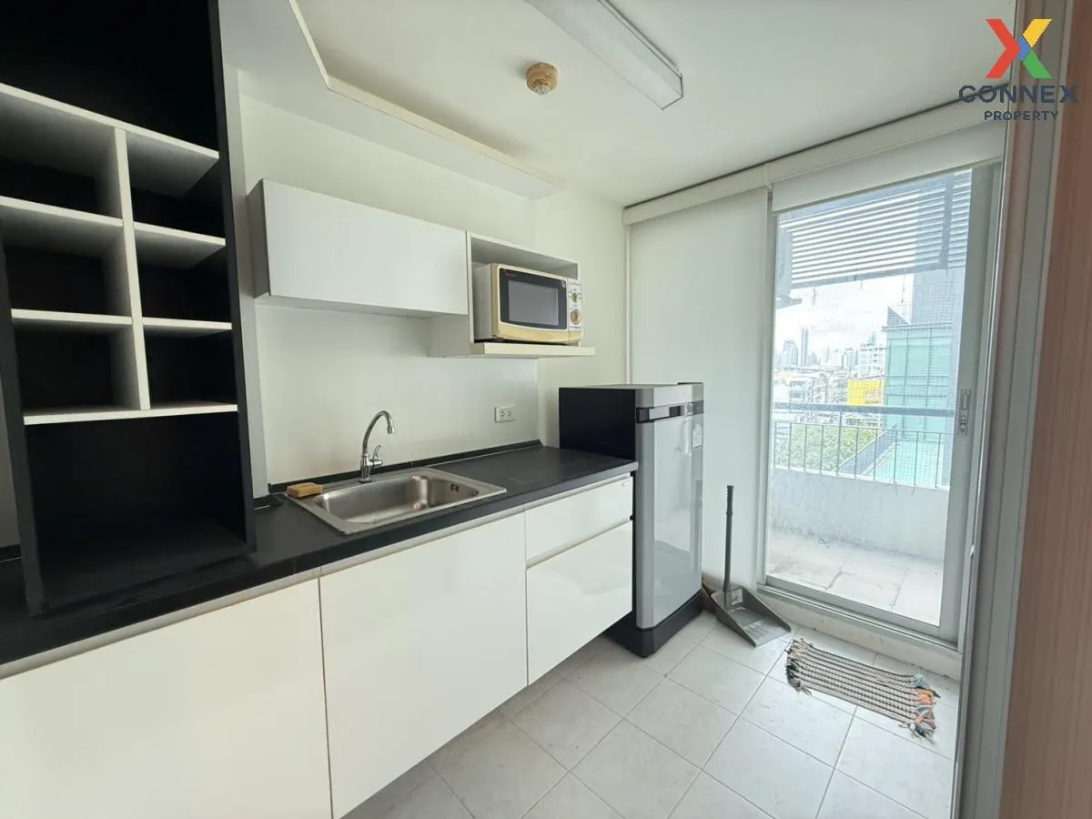 ขายคอนโด  คาซ่า คอนโด รัชดา - ท่าพระ BTS-ตลาดพลู ดาวคะนอง เขต ธนบ