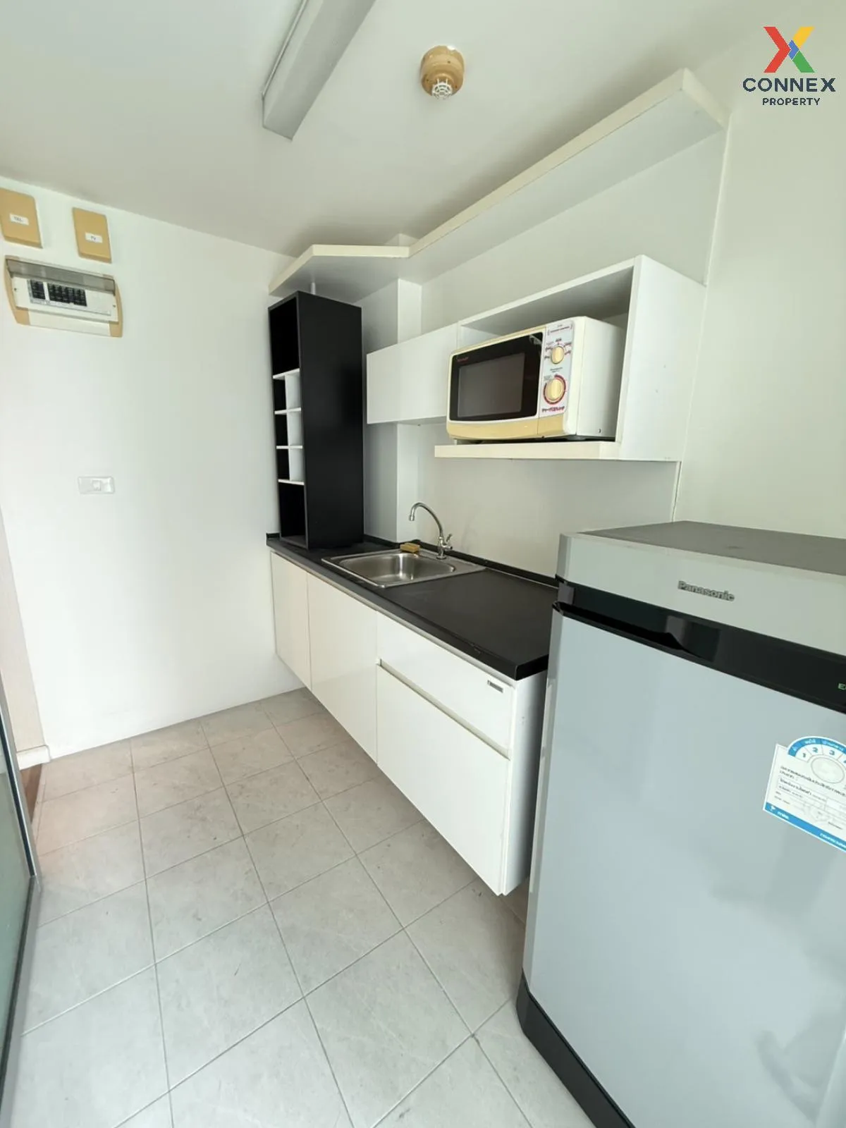 ขายคอนโด  คาซ่า คอนโด รัชดา - ท่าพระ BTS-ตลาดพลู ดาวคะนอง เขต ธนบ