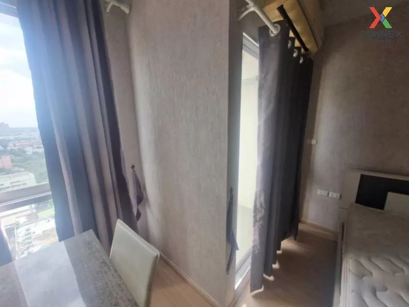 เช่าคอนโด  คาซ่า คอนโด รัชดา - ท่าพระ BTS-ตลาดพลู ดาวคะนอง เขต ธน เช่าคอนโด  คาซ่า คอนโด รัชดา - ท่าพระ BTS-ตลาดพลู ดาวคะนอง เขต ธน