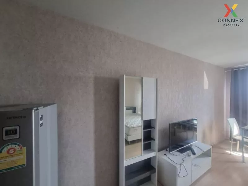 เช่าคอนโด  คาซ่า คอนโด รัชดา - ท่าพระ BTS-ตลาดพลู ดาวคะนอง เขต ธน เช่าคอนโด  คาซ่า คอนโด รัชดา - ท่าพระ BTS-ตลาดพลู ดาวคะนอง เขต ธน 2