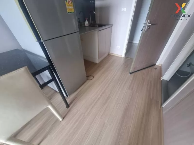 เช่าคอนโด  คาซ่า คอนโด รัชดา - ท่าพระ BTS-ตลาดพลู ดาวคะนอง เขต ธน เช่าคอนโด  คาซ่า คอนโด รัชดา - ท่าพระ BTS-ตลาดพลู ดาวคะนอง เขต ธน 3