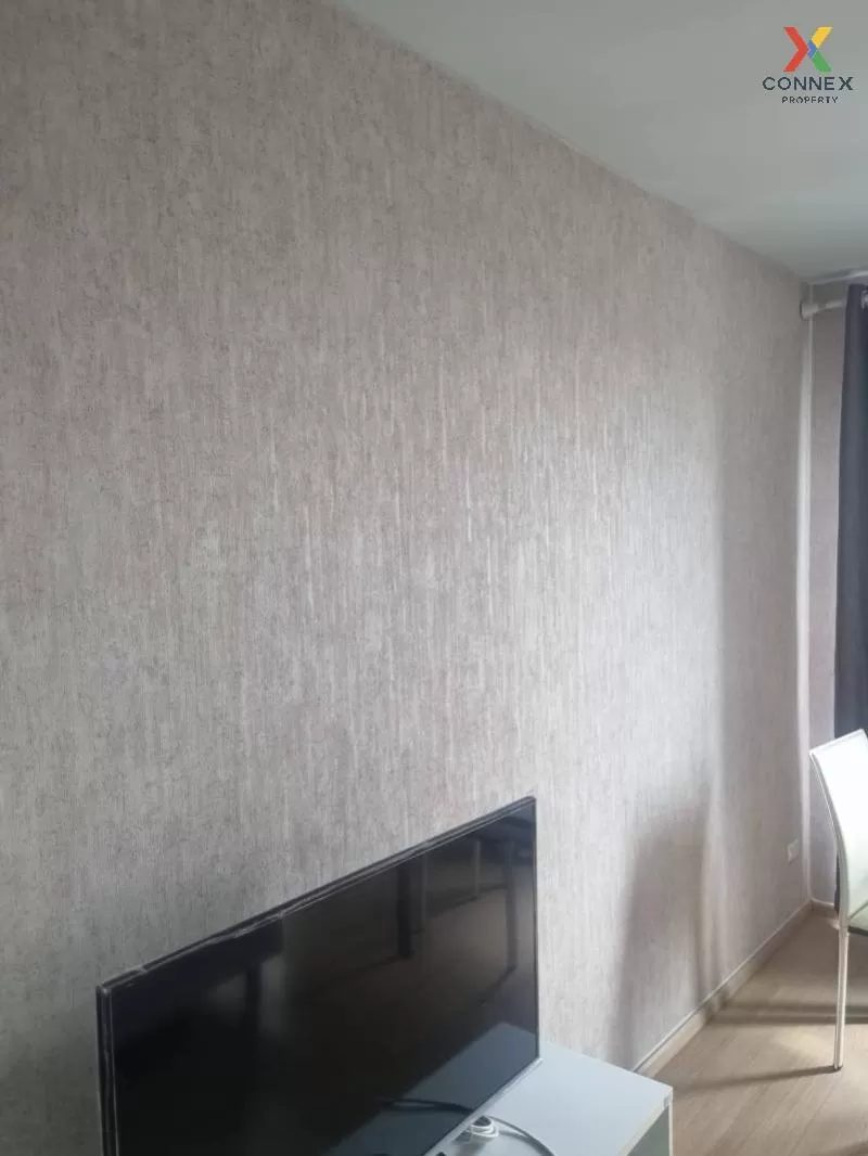 เช่าคอนโด  คาซ่า คอนโด รัชดา - ท่าพระ BTS-ตลาดพลู ดาวคะนอง เขต ธน เช่าคอนโด  คาซ่า คอนโด รัชดา - ท่าพระ BTS-ตลาดพลู ดาวคะนอง เขต ธน 4