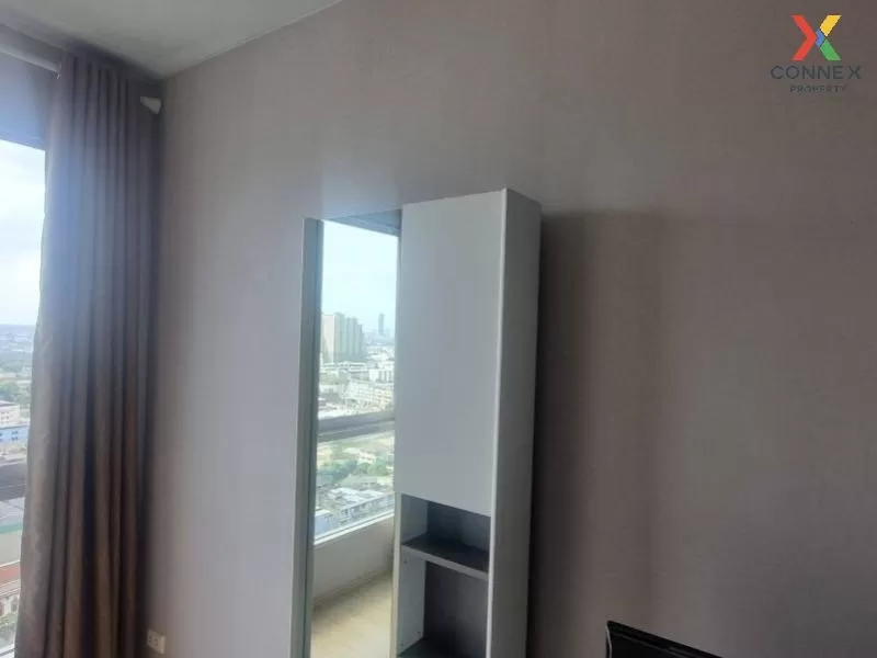 เช่าคอนโด  คาซ่า คอนโด รัชดา - ท่าพระ BTS-ตลาดพลู ดาวคะนอง เขต ธน เช่าคอนโด  คาซ่า คอนโด รัชดา - ท่าพระ BTS-ตลาดพลู ดาวคะนอง เขต ธน