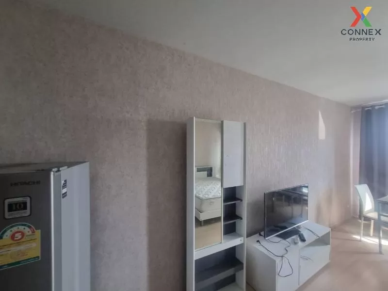 เช่าคอนโด  คาซ่า คอนโด รัชดา - ท่าพระ BTS-ตลาดพลู ดาวคะนอง เขต ธน เช่าคอนโด  คาซ่า คอนโด รัชดา - ท่าพระ BTS-ตลาดพลู ดาวคะนอง เขต ธน 1