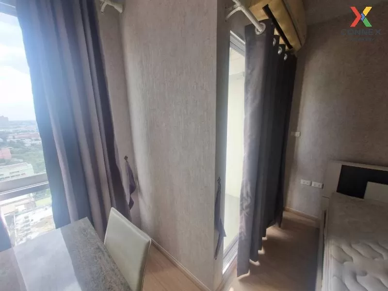 เช่าคอนโด  คาซ่า คอนโด รัชดา - ท่าพระ BTS-ตลาดพลู ดาวคะนอง เขต ธน เช่าคอนโด  คาซ่า คอนโด รัชดา - ท่าพระ BTS-ตลาดพลู ดาวคะนอง เขต ธน