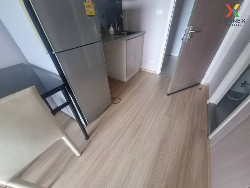 เช่าคอนโด  คาซ่า คอนโด รัชดา - ท่าพระ BTS-ตลาดพลู ดาวคะนอง เขต ธน เช่าคอนโด  คาซ่า คอนโด รัชดา - ท่าพระ BTS-ตลาดพลู ดาวคะนอง เขต ธน 3