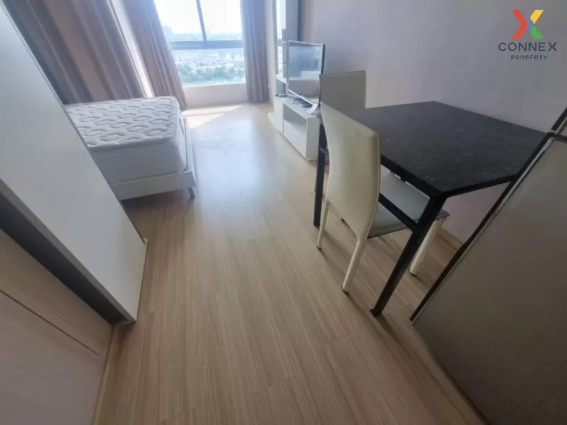 เช่าคอนโด  คาซ่า คอนโด รัชดา - ท่าพระ BTS-ตลาดพลู ดาวคะนอง เขต ธน เช่าคอนโด  คาซ่า คอนโด รัชดา - ท่าพระ BTS-ตลาดพลู ดาวคะนอง เขต ธน 4