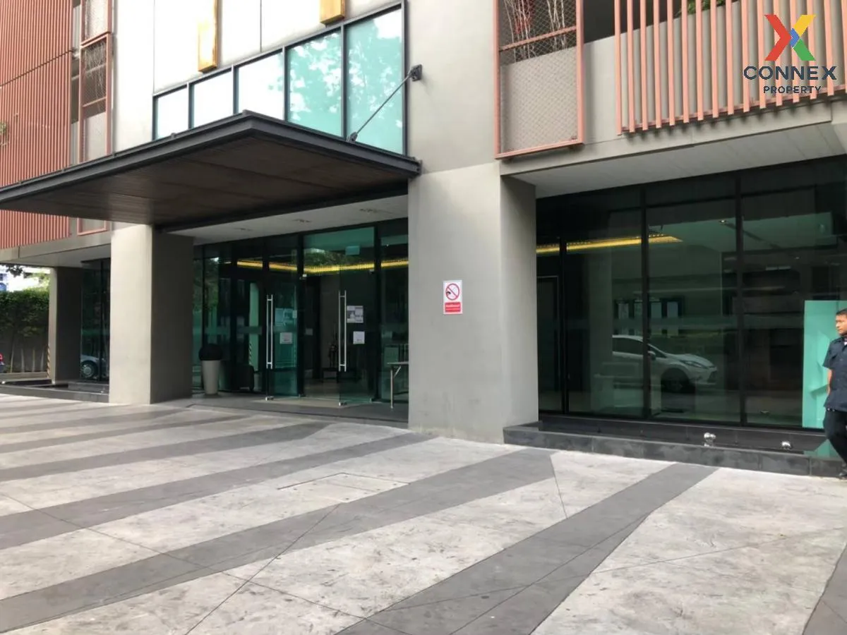 เช่าคอนโด  เซ็นทริค สาทร - เซนต์หลุยส์ ฺBTS-เซนต์หลุยส์ ยานนาวา เ